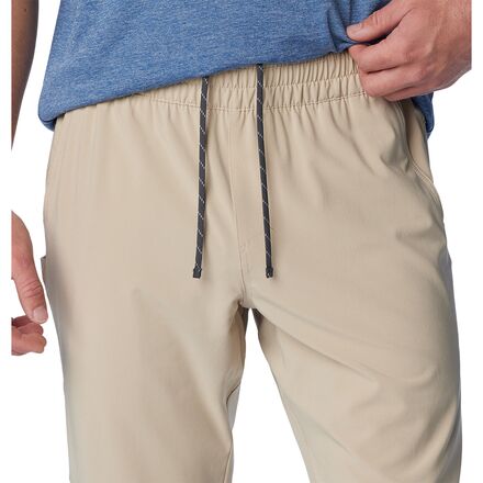 Columbia - Terminal Roamer Stretch Pant - Men's