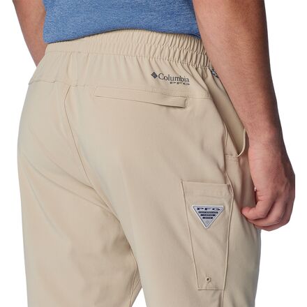 Columbia - Terminal Roamer Stretch Pant - Men's