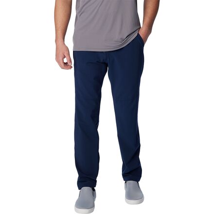 Columbia - Terminal Roamer Stretch Pant - Men's