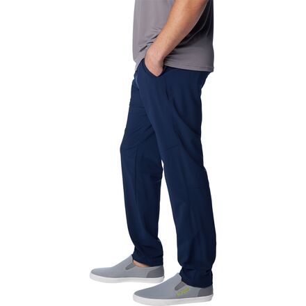 Columbia - Terminal Roamer Stretch Pant - Men's