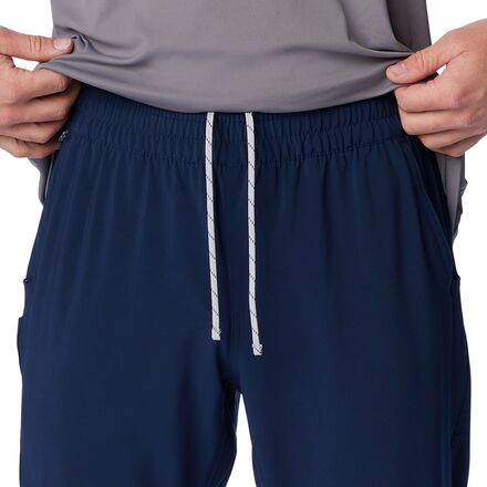 Columbia - Terminal Roamer Stretch Pant - Men's