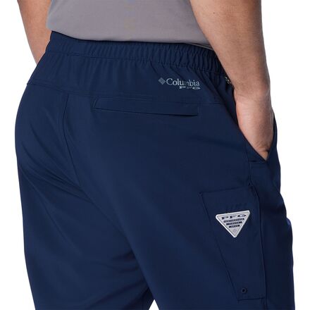 Columbia - Terminal Roamer Stretch Pant - Men's