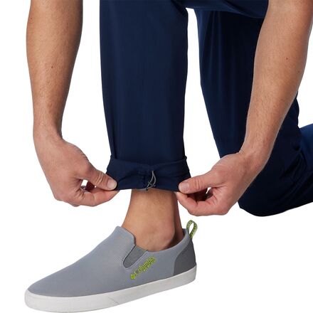 Columbia - Terminal Roamer Stretch Pant - Men's