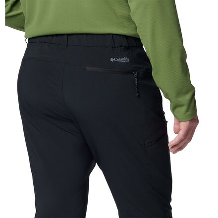 Columbia - Triple Canyon Pant II - Men's