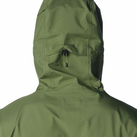 Columbia - Wahkeena Falls 3L Shell - Men's