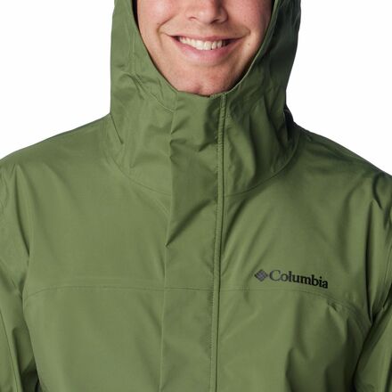 Columbia - Wahkeena Falls 3L Shell - Men's