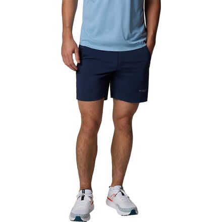Wanoga Lightweight 9in Short - Men's