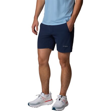 Columbia - Wanoga Lightweight 9in Short - Men's