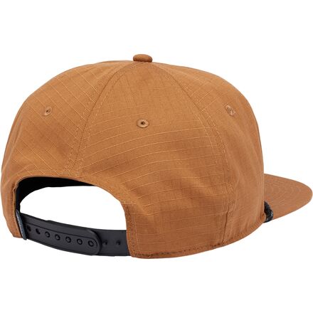 Columbia - Ratchet Strap Snapback Hat