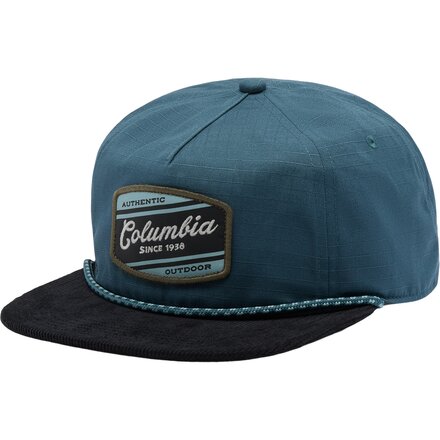 Ratchet Strap Snapback Hat