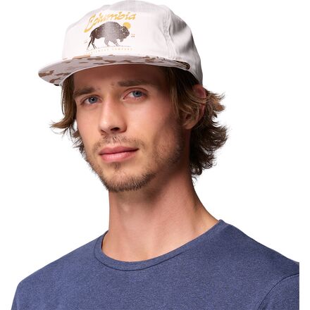 Ratchet Strap Snapback Hat