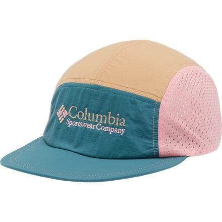 Columbia - Wingmark Cap - Cloudburst/Canoe/Salmon Rose