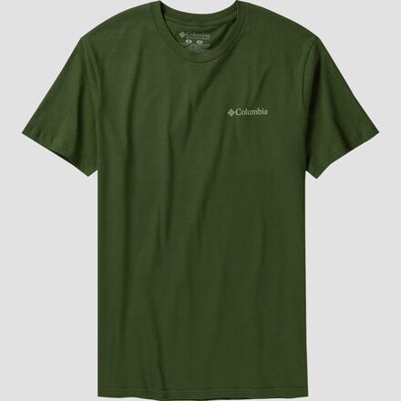 Columbia - Bisonia T-Shirt - Men's