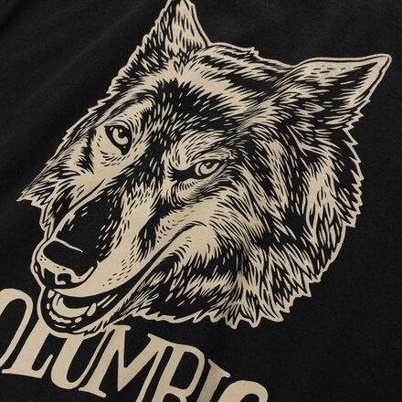 Columbia - Lupine T-Shirt - Men's
