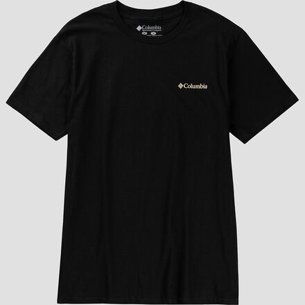 Columbia - Lupine T-Shirt - Men's