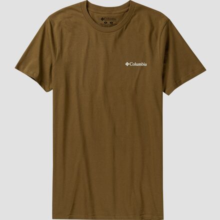 Columbia - Meditate T-Shirt - Men's