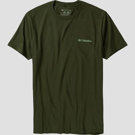 Columbia - Naturewalk T-Shirt - Men's