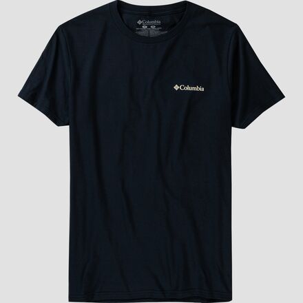 Columbia - Overlook T-Shirt - Men's