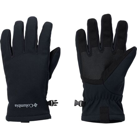 Columbia - Ascender III Softshell Glove - Men's