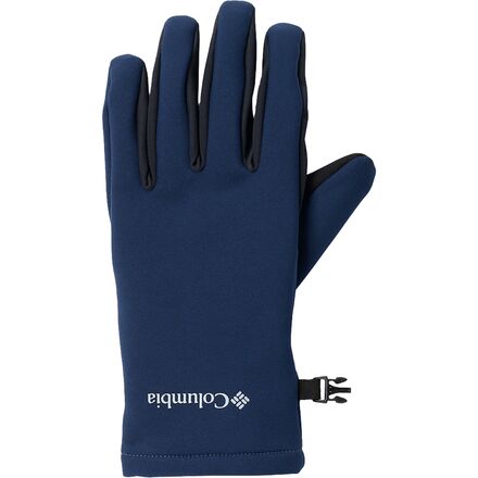 Ascender III Softshell Glove - Men's