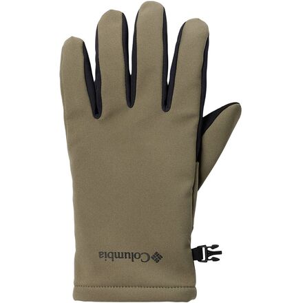 Ascender III Softshell Glove - Men's
