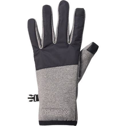 Cloudcap II Fleece Glove - Women's