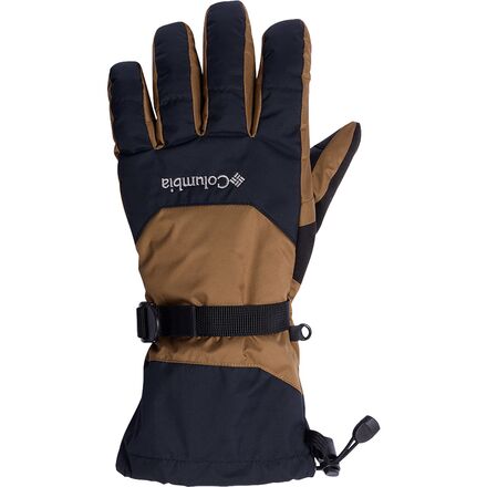 Last Tracks II Glove - Men's