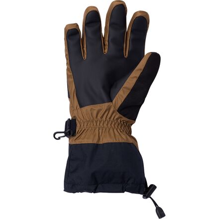 Columbia - Last Tracks II Glove - Men's