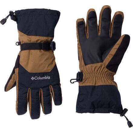 Columbia - Last Tracks II Glove - Men's