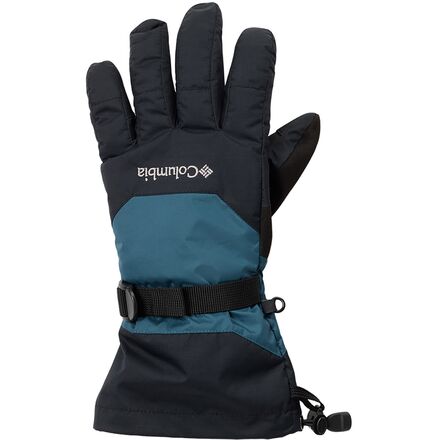 Last Tracks II Glove - Men's
