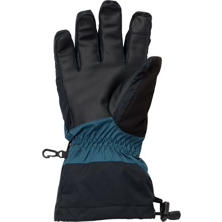 Columbia - Last Tracks II Glove - Men's