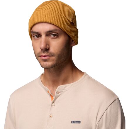 Portside Fisherman Beanie