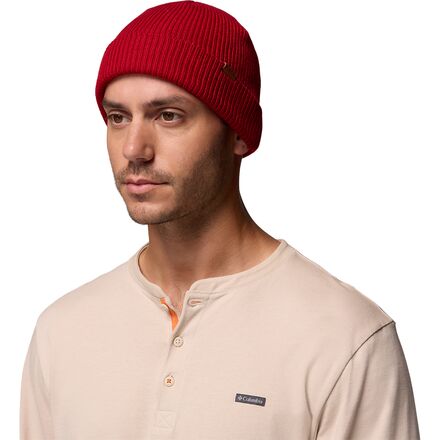 Columbia - Portside Fisherman Beanie