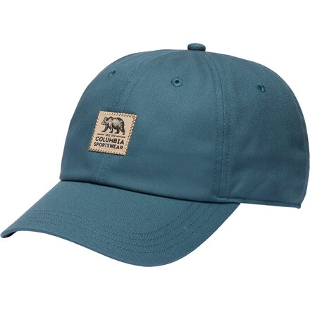 Provisions Ball Cap