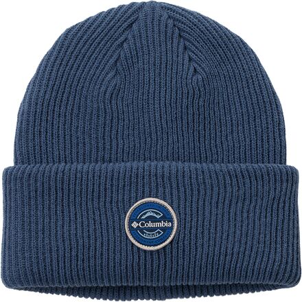 Provisions Cuffed Beanie