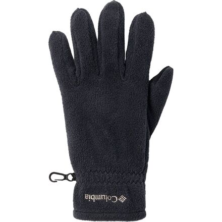 Steens Mountain II Fleece Glove - Men's