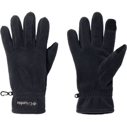 Columbia - Steens Mountain II Fleece Glove - Men's