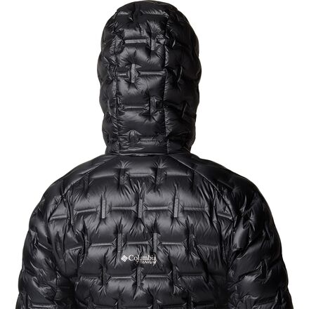 Columbia - Alpine Crux III Down Jacket - Women's