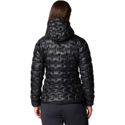 Columbia - Alpine Crux III Down Jacket - Women's