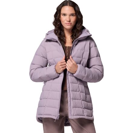 Columbia - Ardenwood Mid Down Jacket - Women's