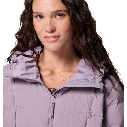 Columbia - Ardenwood Mid Down Jacket - Women's