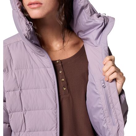 Columbia - Ardenwood Mid Down Jacket - Women's