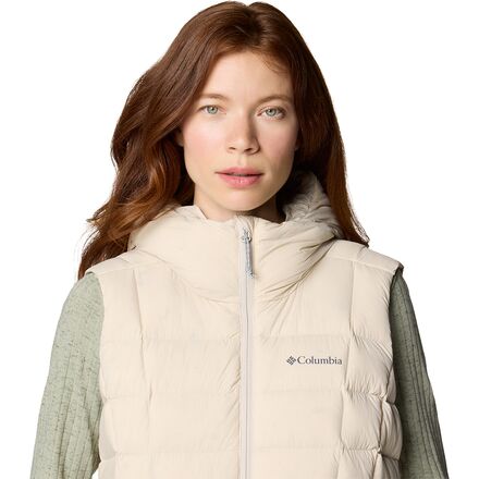 Columbia - Ardenwood Mid Down Vest - Women's