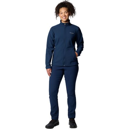 Columbia - Back Beauty High-Rise Pant - Women's