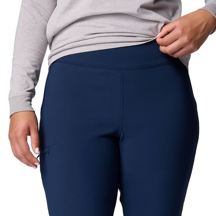 Columbia - Back Beauty High-Rise Pant - Women's