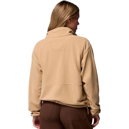 Columbia - Backbowl II Full-Zip Fleece Jacket - Women's