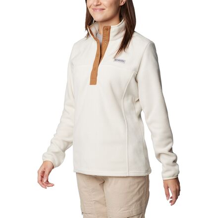 Columbia - Benton Springs 1/2-Snap II Fleece Pullover - Women's