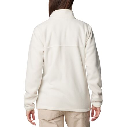 Columbia - Benton Springs 1/2-Snap II Fleece Pullover - Women's