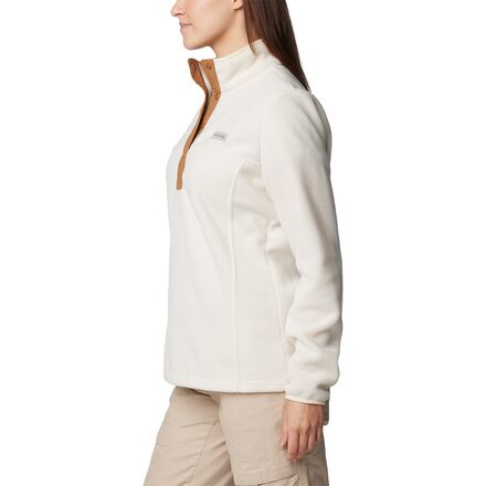 Columbia - Benton Springs 1/2-Snap II Fleece Pullover - Women's