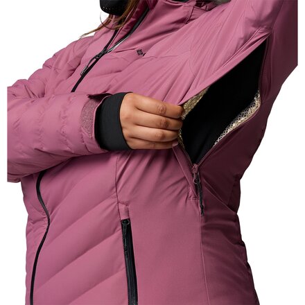 Columbia - Bird Mountain III Insulated Jacket - Women's